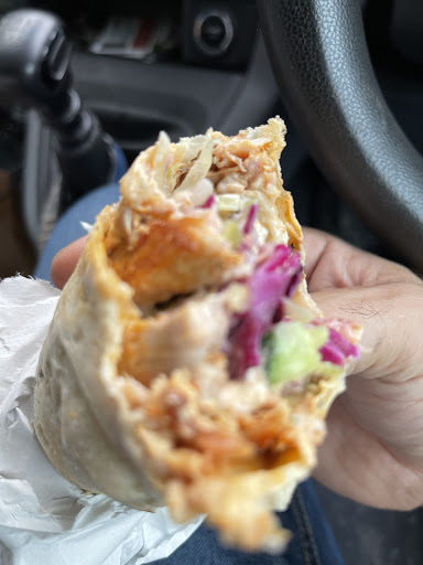 Photo of Taksim Kebab House - 49 Stafford Rd, Wallington SM6 9AP